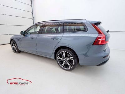 Volvo V60 Vorführwagen