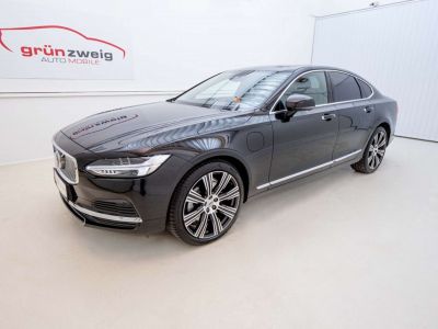 Volvo S90 Gebrauchtwagen