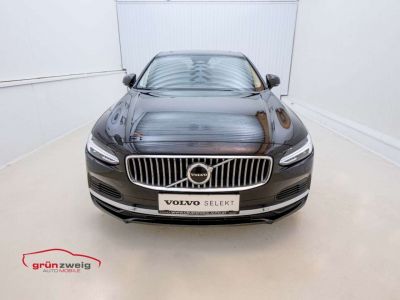 Volvo S90 Gebrauchtwagen