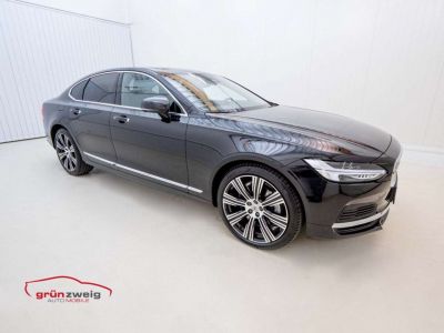 Volvo S90 Gebrauchtwagen