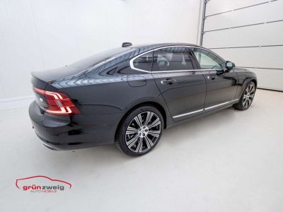 Volvo S90 Gebrauchtwagen