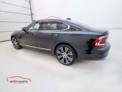 Volvo S90 Gebrauchtwagen