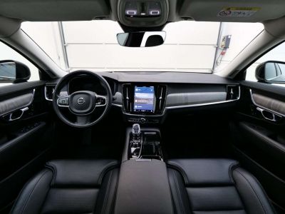 Volvo S90 Gebrauchtwagen