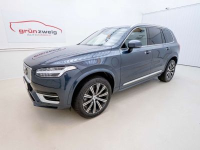 Volvo XC90 Gebrauchtwagen