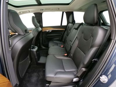 Volvo XC90 Gebrauchtwagen