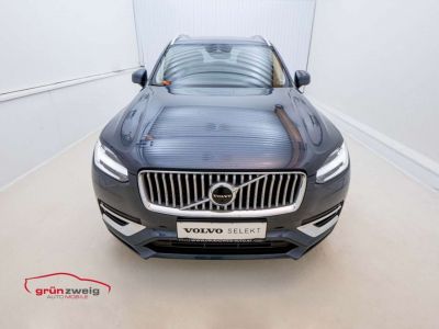 Volvo XC90 Gebrauchtwagen