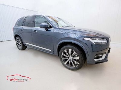 Volvo XC90 Gebrauchtwagen