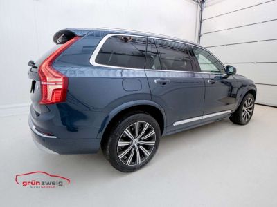 Volvo XC90 Gebrauchtwagen