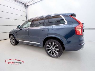 Volvo XC90 Gebrauchtwagen