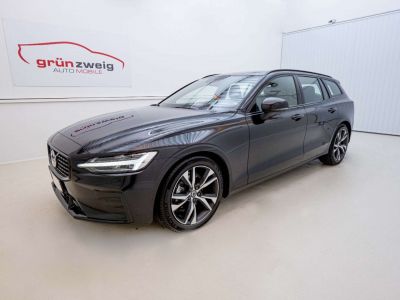 Volvo V60 Gebrauchtwagen