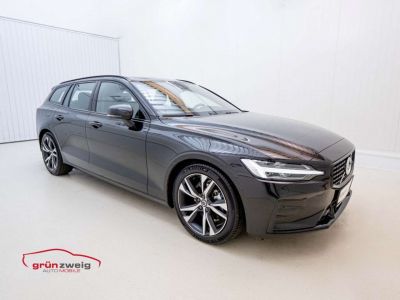 Volvo V60 Gebrauchtwagen