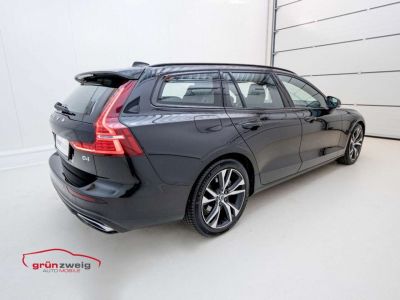 Volvo V60 Gebrauchtwagen