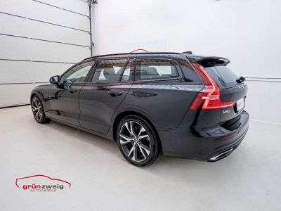 Volvo V60 Gebrauchtwagen