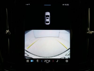 Volvo S90 Gebrauchtwagen Volvo S90 Gebrauchtwagen