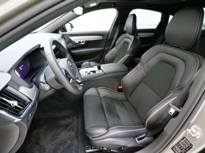 Volvo S90 Gebrauchtwagen Volvo S90 Gebrauchtwagen