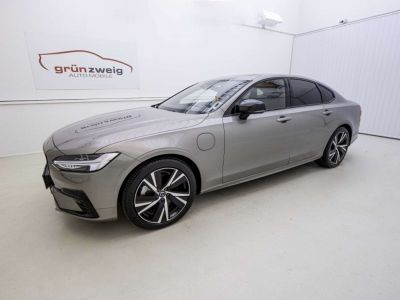 Volvo S90 Gebrauchtwagen