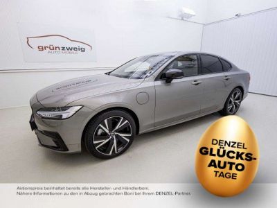 Volvo S90 Gebrauchtwagen