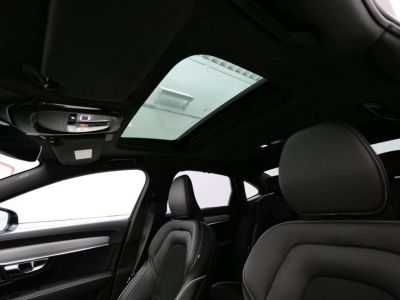 Volvo S90 Gebrauchtwagen Volvo S90 Gebrauchtwagen
