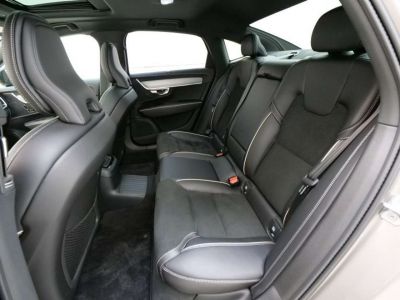 Volvo S90 Gebrauchtwagen Volvo S90 Gebrauchtwagen