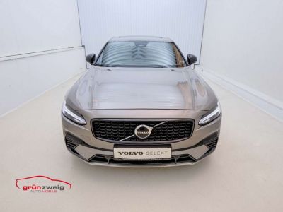 Volvo S90 Gebrauchtwagen