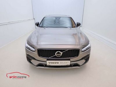 Volvo S90 Gebrauchtwagen Volvo S90 Gebrauchtwagen