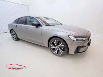 Volvo S90 Gebrauchtwagen