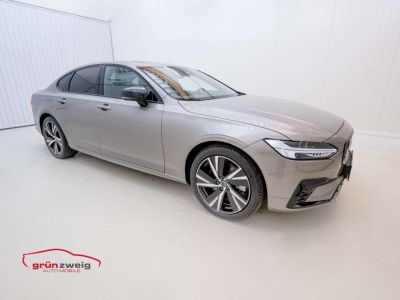 Volvo S90 Gebrauchtwagen Volvo S90 Gebrauchtwagen