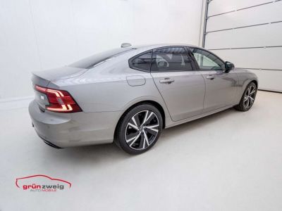 Volvo S90 Gebrauchtwagen Volvo S90 Gebrauchtwagen