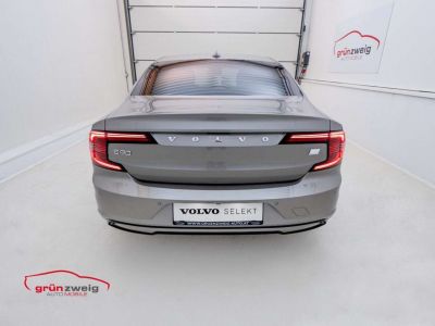 Volvo S90 Gebrauchtwagen