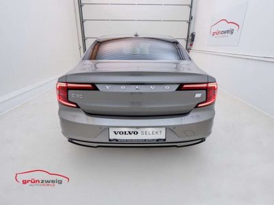 Volvo S90 Gebrauchtwagen Volvo S90 Gebrauchtwagen