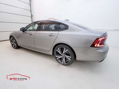 Volvo S90 Gebrauchtwagen Volvo S90 Gebrauchtwagen