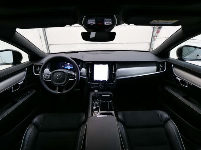 Volvo S90 Gebrauchtwagen