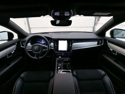 Volvo S90 Gebrauchtwagen Volvo S90 Gebrauchtwagen