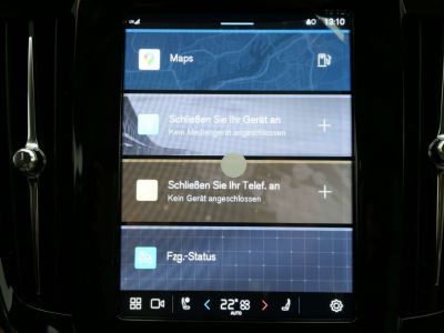 Volvo V90 Vorführwagen Volvo V90 Vorführwagen