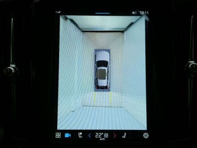 Volvo V90 Vorführwagen Volvo V90 Vorführwagen