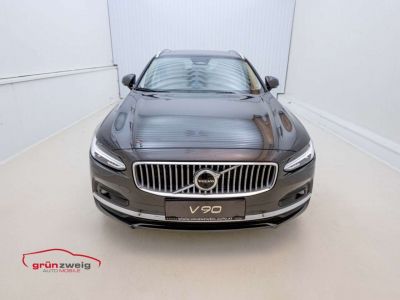 Volvo V90 Vorführwagen