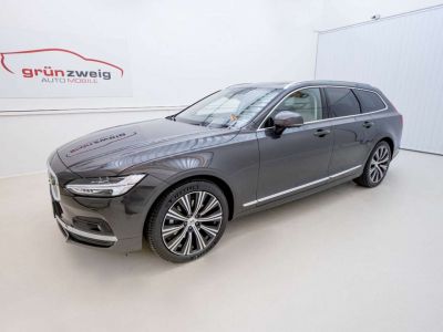 Volvo V90 Vorführwagen Volvo V90 Vorführwagen