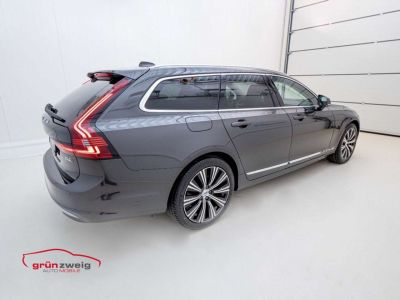 Volvo V90 Vorführwagen