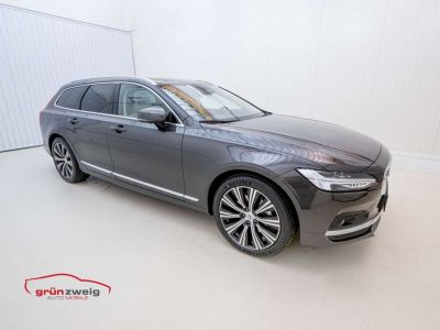Volvo V90 Vorführwagen Volvo V90 Vorführwagen