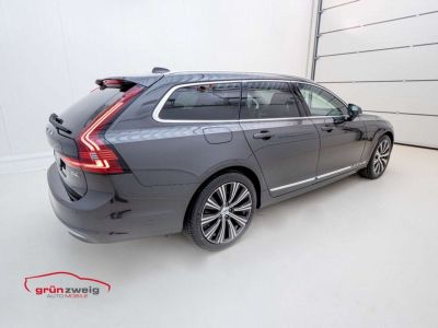 Volvo V90 Vorführwagen Volvo V90 Vorführwagen