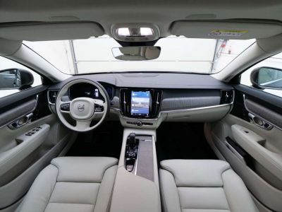 Volvo V90 Vorführwagen Volvo V90 Vorführwagen