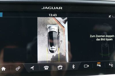Jaguar I-Pace Gebrauchtwagen