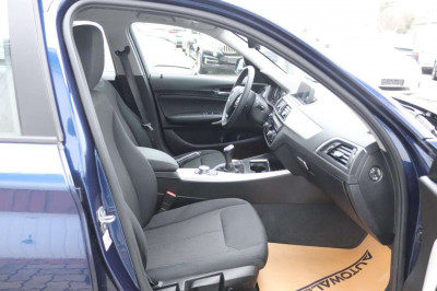 BMW 1er Gebrauchtwagen BMW 1er Gebrauchtwagen