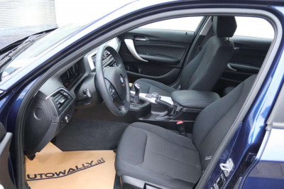 BMW 1er Gebrauchtwagen BMW 1er Gebrauchtwagen