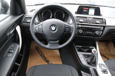 BMW 1er Gebrauchtwagen BMW 1er Gebrauchtwagen