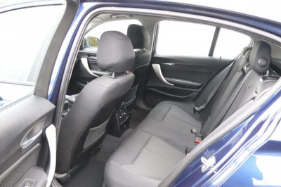 BMW 1er Gebrauchtwagen BMW 1er Gebrauchtwagen