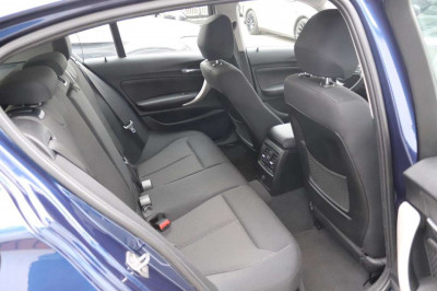 BMW 1er Gebrauchtwagen BMW 1er Gebrauchtwagen