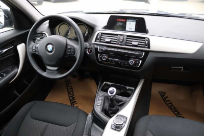 BMW 1er Gebrauchtwagen BMW 1er Gebrauchtwagen