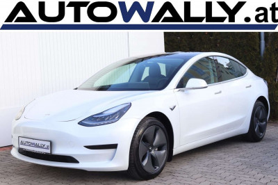 Tesla Model 3 Gebrauchtwagen