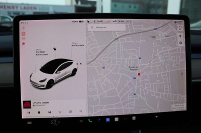 Tesla Model 3 Gebrauchtwagen